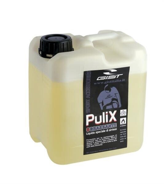 GIST Degreaser Complete Bicycle 5ltrs (7095)