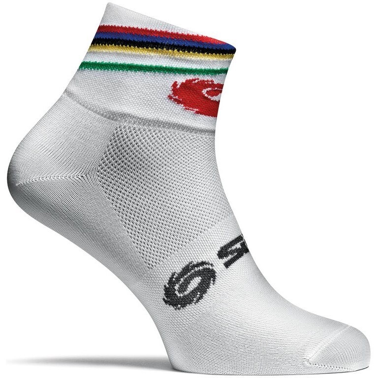 Sidi Rainbow Socks