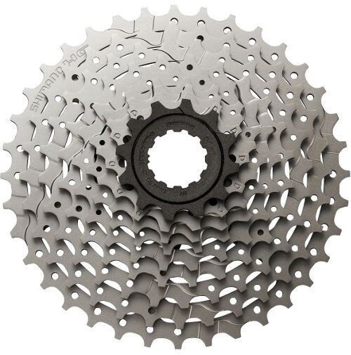 Shimano Alivio CS-HG300 Cassette (9speed)