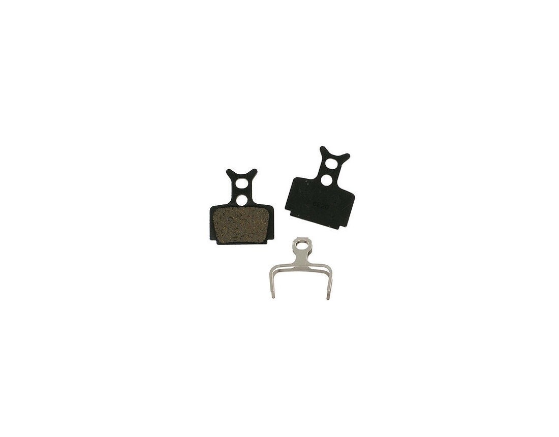 Formula The One/Mega/R1/RX Disc Brake Pads