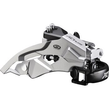 Shimano Altus FD-M370 Front Derailleur