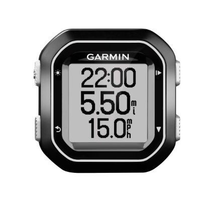 Garmin Edge 25 GPS Cycling Computer