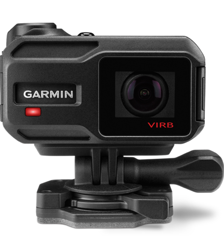 Garmin Virb XE Action Camera GPS