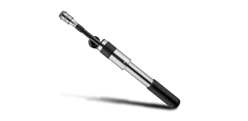 Birzman Velocity Apogee Road Pump 160psi