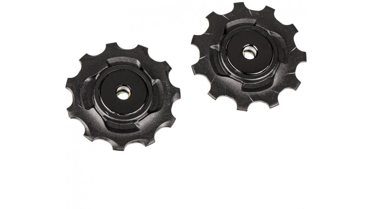 SRAM Jockey Wheels for X7 / X9 Type 2 | Type 2.1