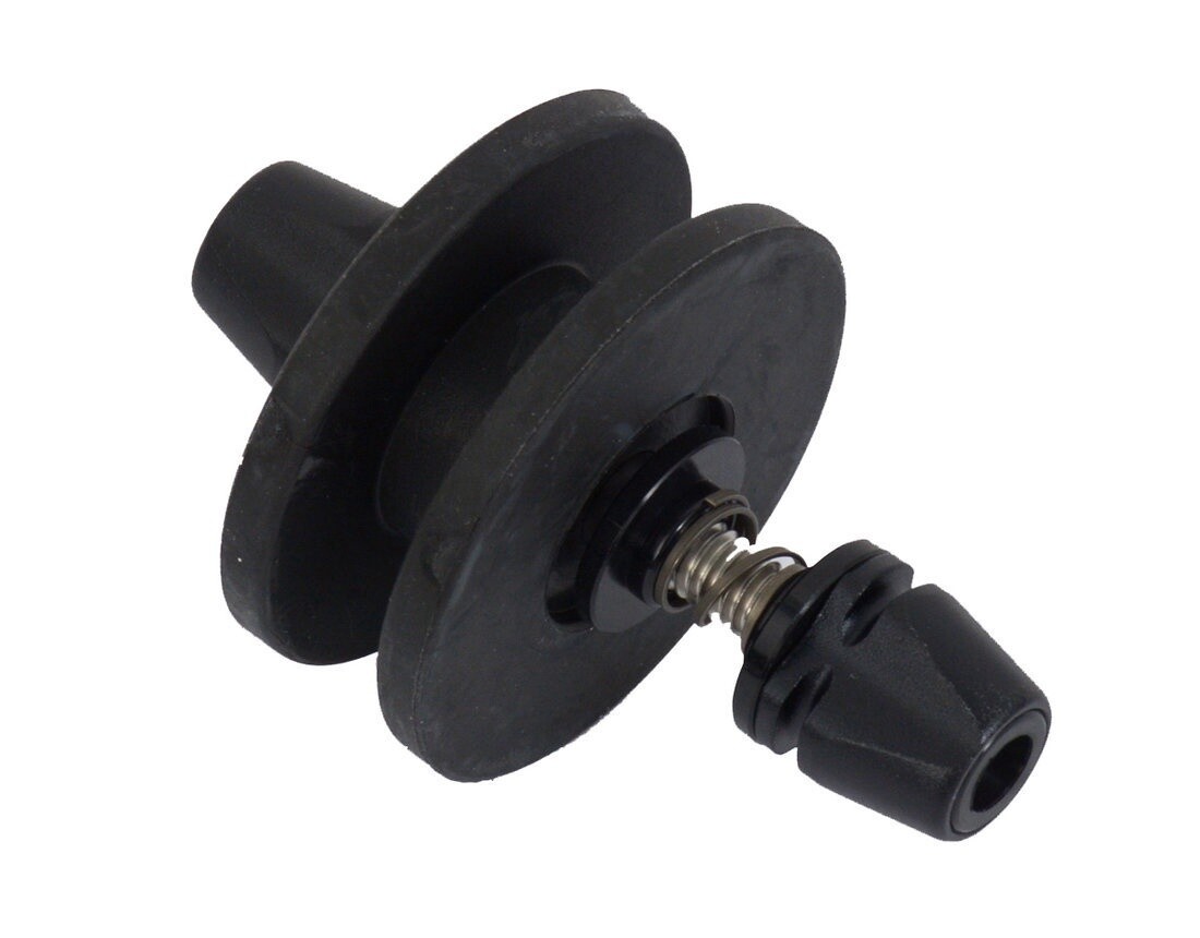 Radon Chain Hanger