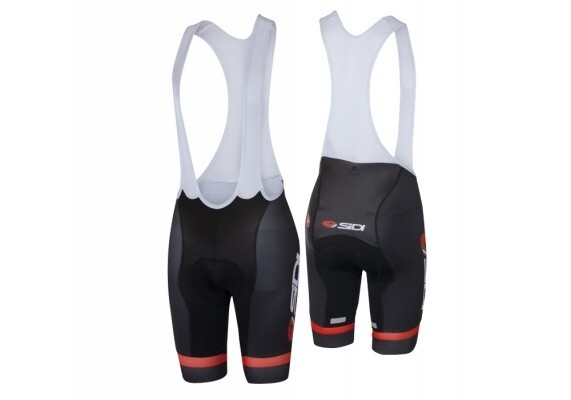 Sidi Dino Tre Bibshort