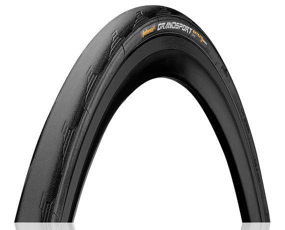 Continental Grand Sport Extra Road Tyre