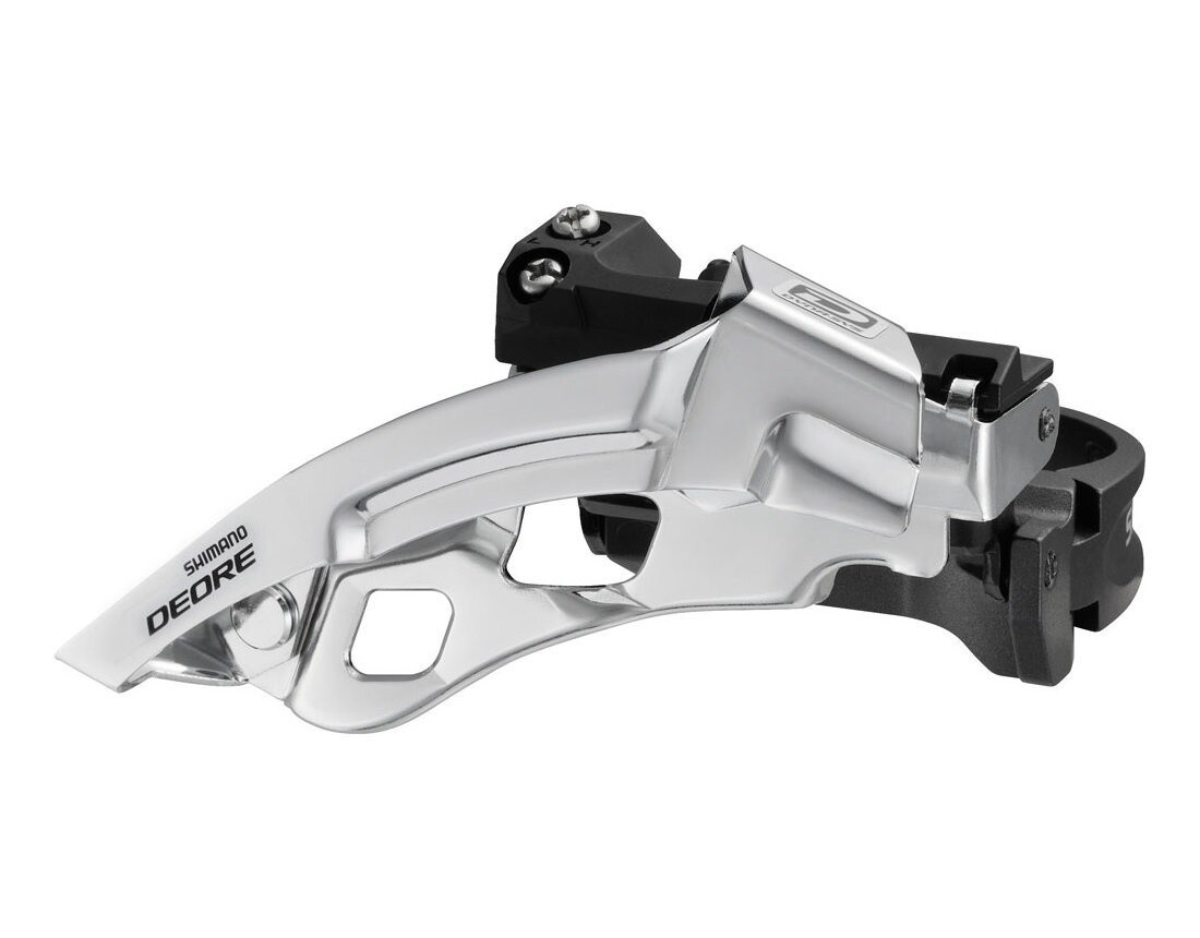 Shimano Deore FD-M610 Front Derailleur