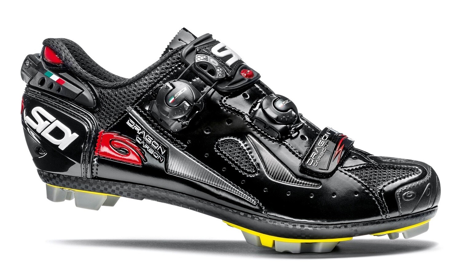 Sidi Dragon 4 SRS Carbon MTB Shoes