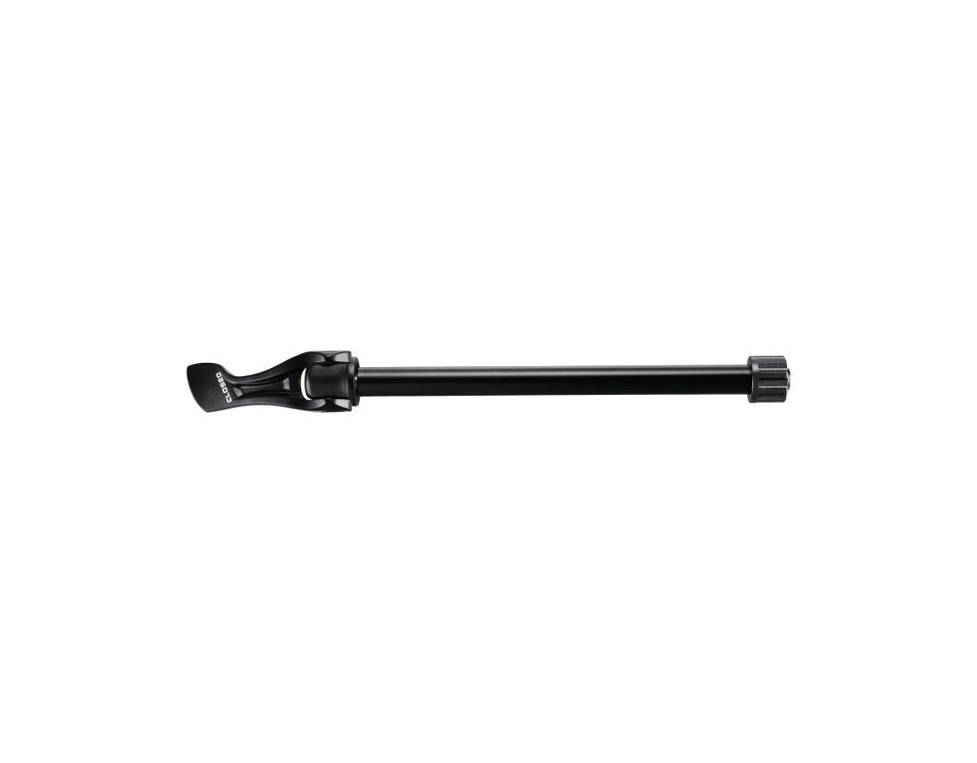 Shimano E-Thru Axle Rear Wheel SM-AX56 12 x 142mm