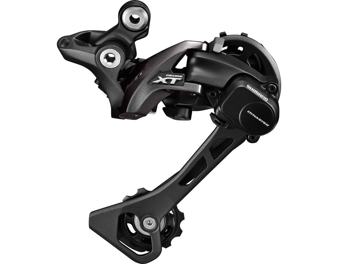 Shimano XT 11-speed Rear Derailleur RD-M8000 SGS Shadow+
