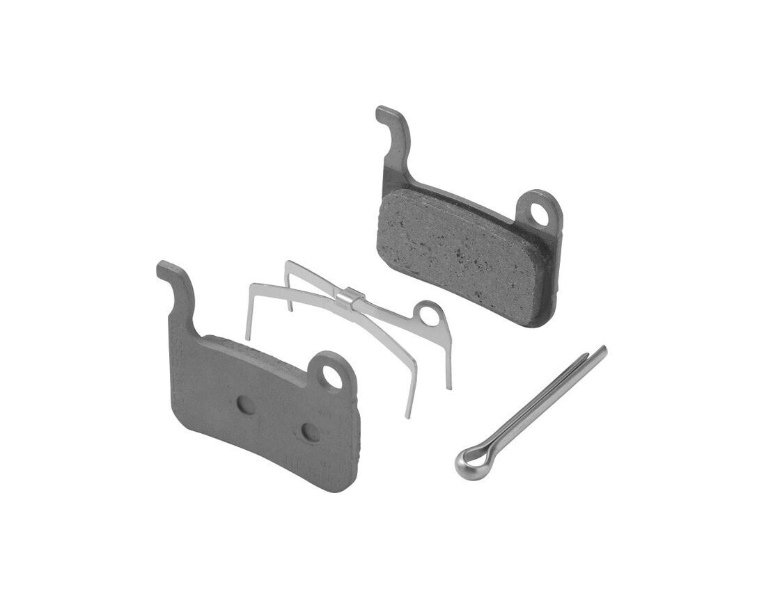 Shimano Disc Brake Pads M07TI (Resin)