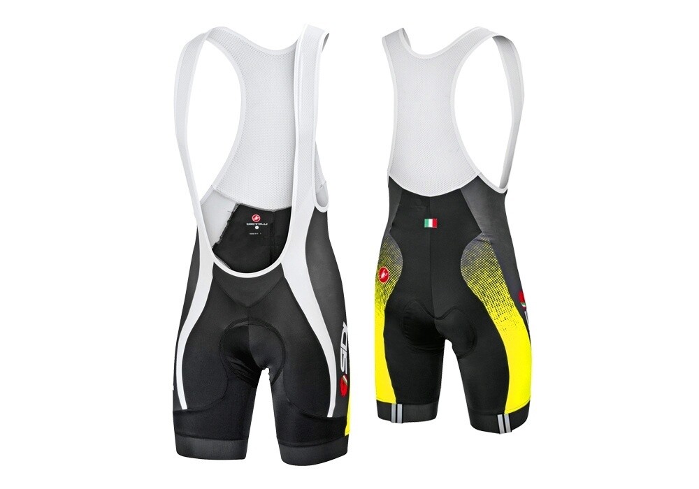 Sidi Pippo Due Bibshort