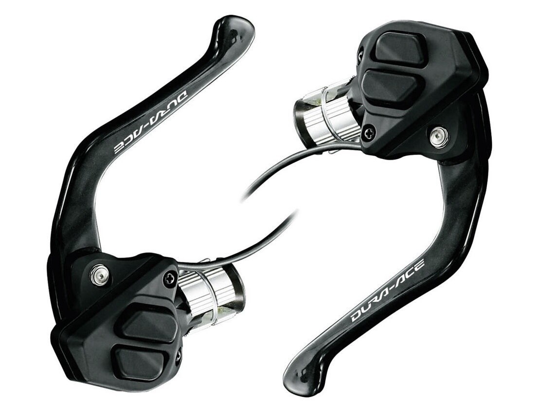 Shimano Dura Ace 2x11-speed Di2 Dual Control Lever ST-9071