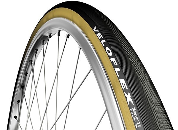 Veloflex Master Clincher Road Tyre