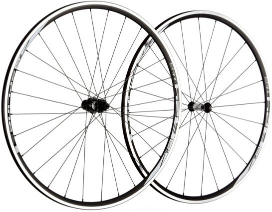 DT Swiss R24 Spline Road Wheelset