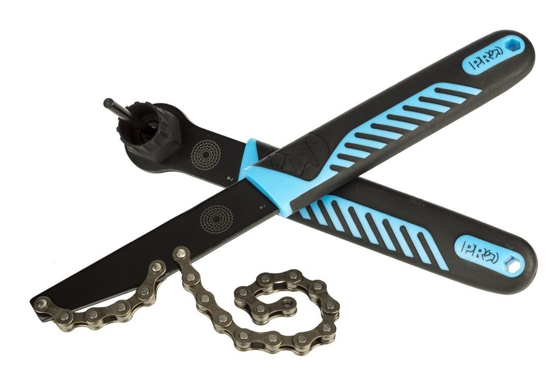 Pro Cassette Removal Set