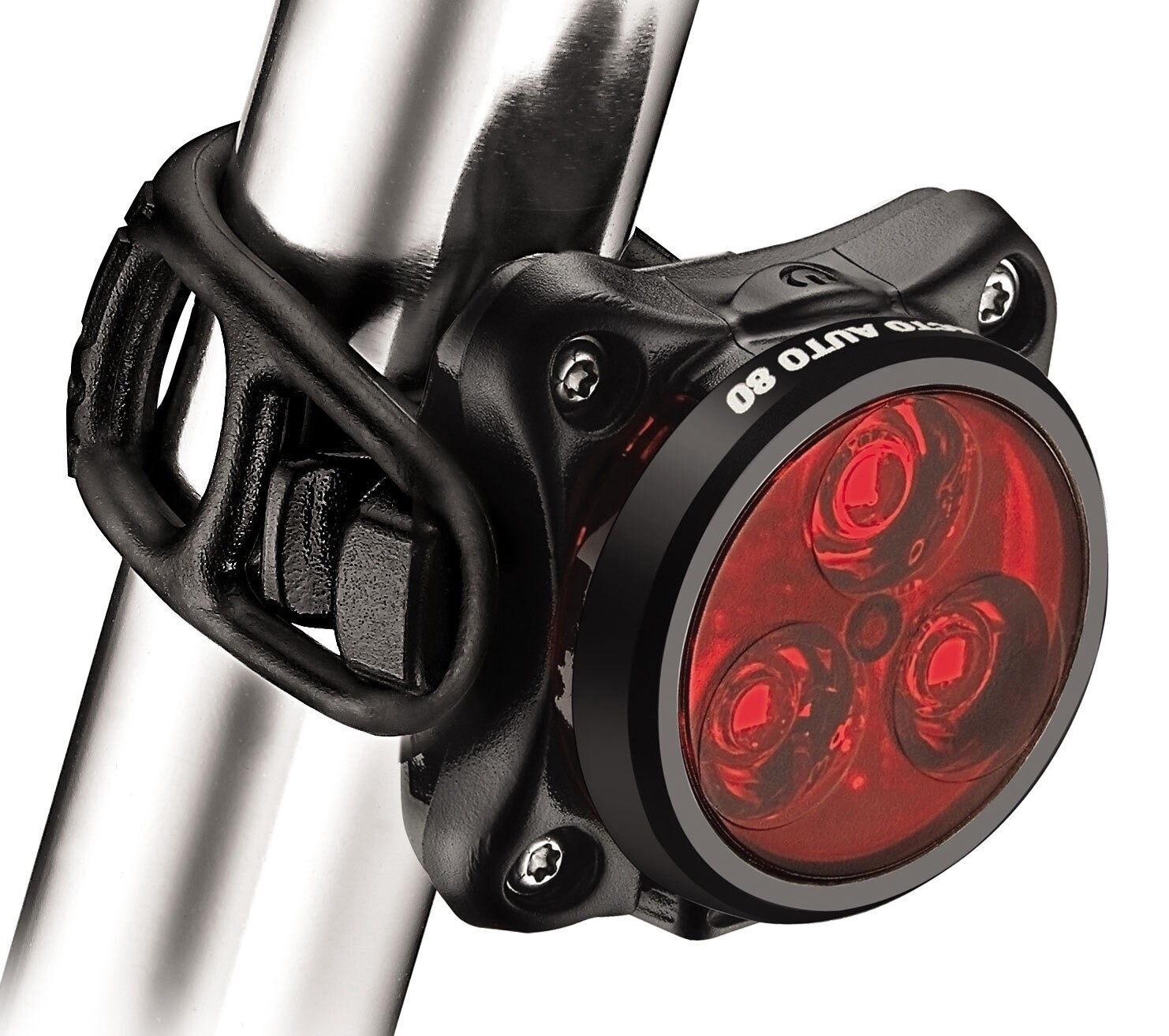 Lezyne Zecto Drive Auto (80lm)