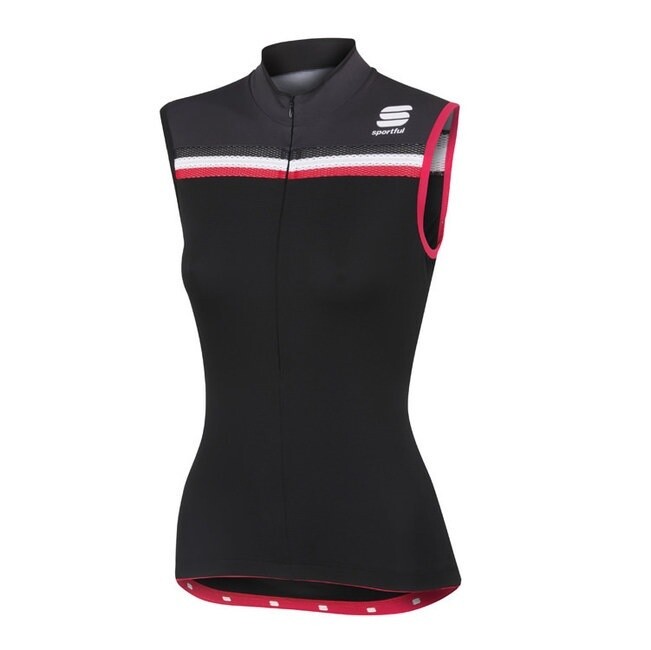 Sportful Allure Women&#39;s Sleeveless Jersey