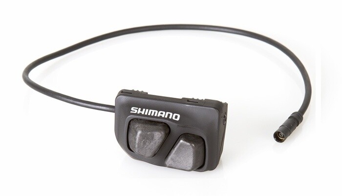 Shimano Di2 SW-R600 Handlebar Shift Switch (Climber Button) 