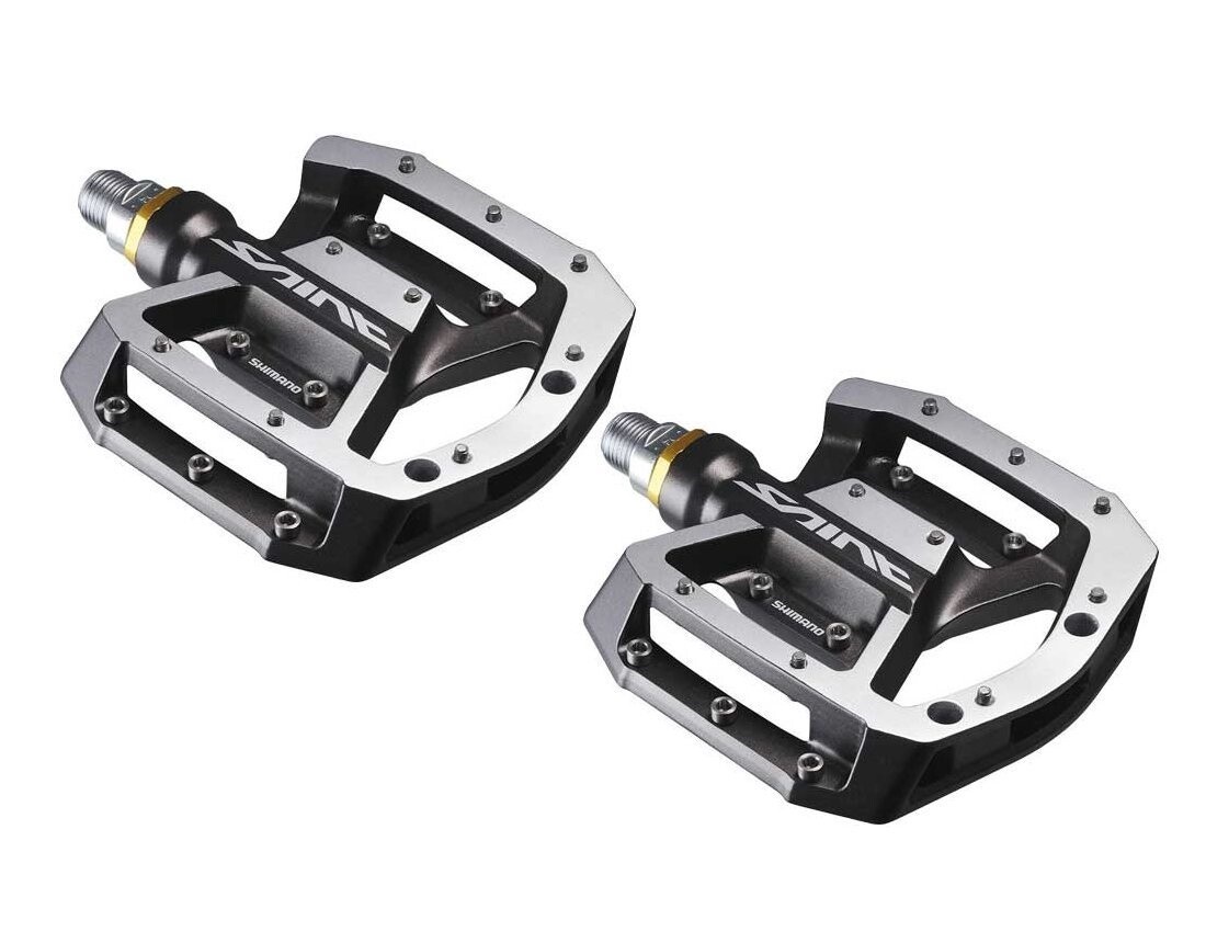 Shimano SAINT PD-MX80 Pedals