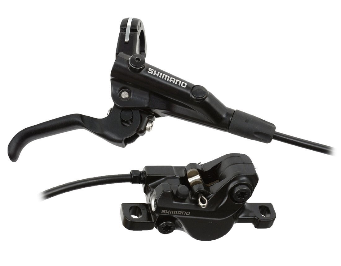Shimano Disc Brake BR-MT500