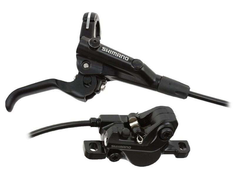 Shimano Disc Brake BR-MT500