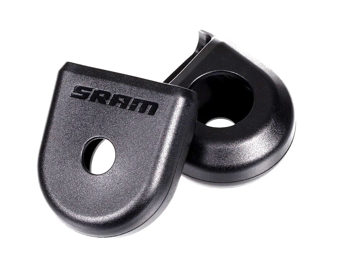 SRAM Crank Guard