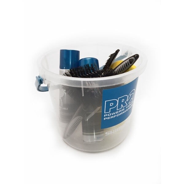 PRO Clean &amp; Maintenance Kit