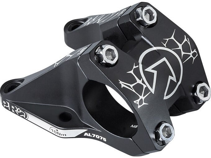 PRO FRS Direct Mount Stem
