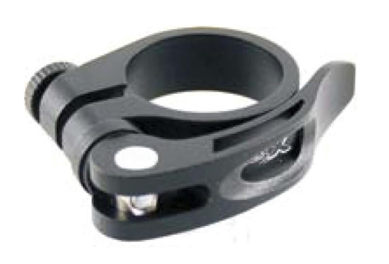 GIST Aluminium Seat Post Clamp
