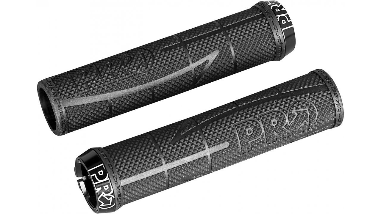 PRO Lock On Race Grips