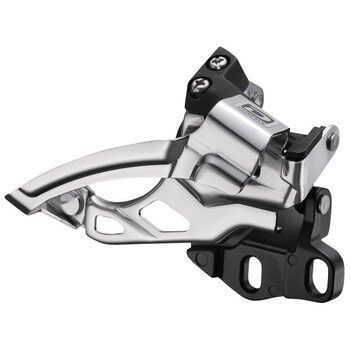 Shimano FD-M615-B Deore Front Derailleur 