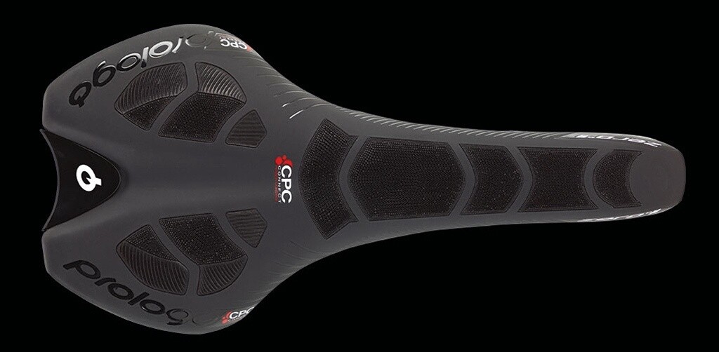 Prologo Zero II CPC Saddle