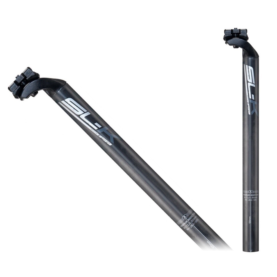 FSA SLK Carbon Seatpost