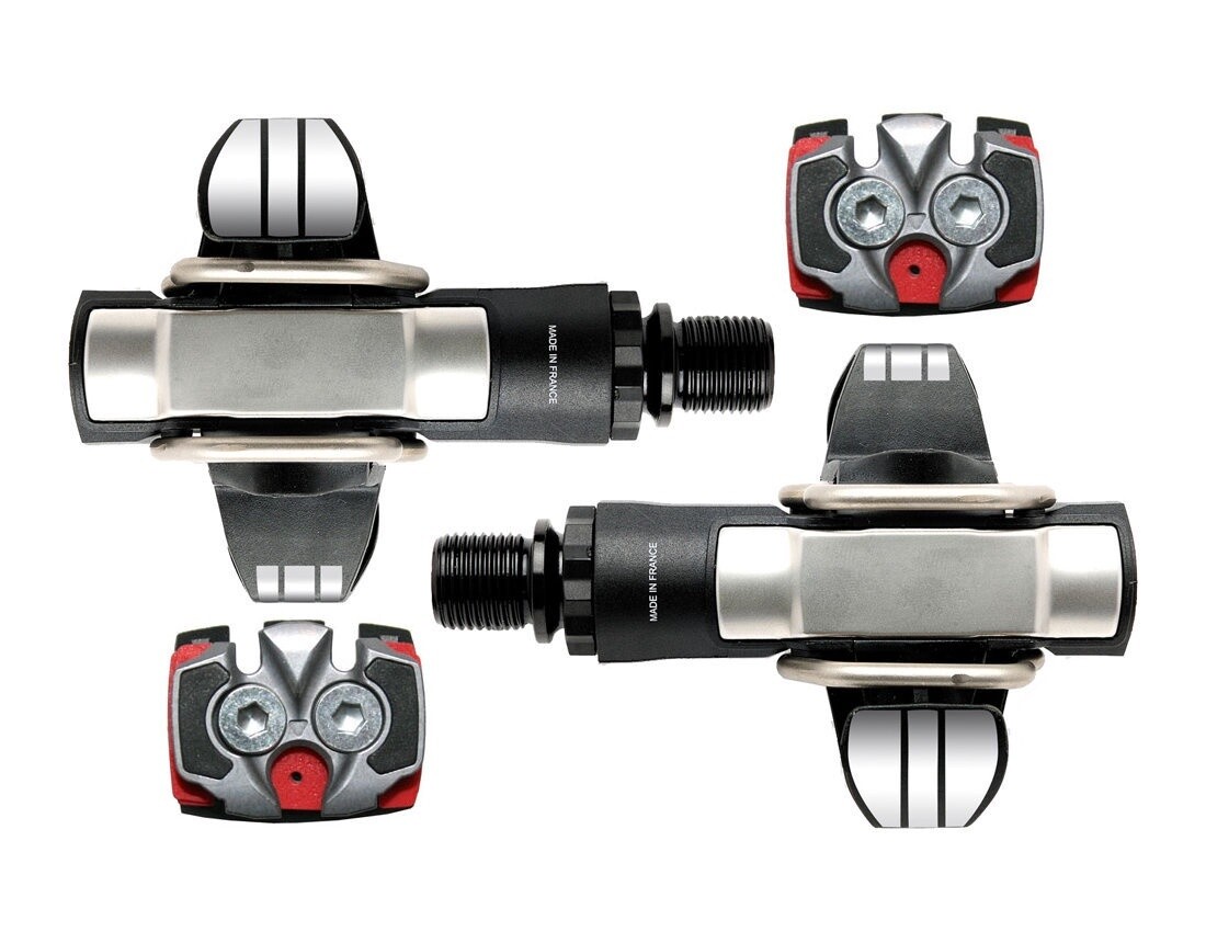 Look S-Track MTB Race Pedals