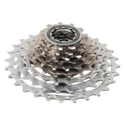 Shimano SLX CS-HG80 9-Speed MTB Cassette