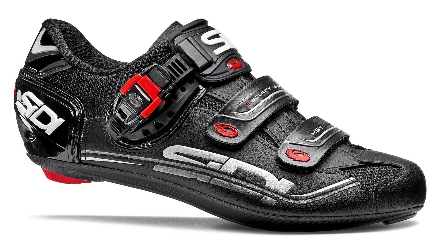 Sidi Genius 7 Carbon Road Shoes