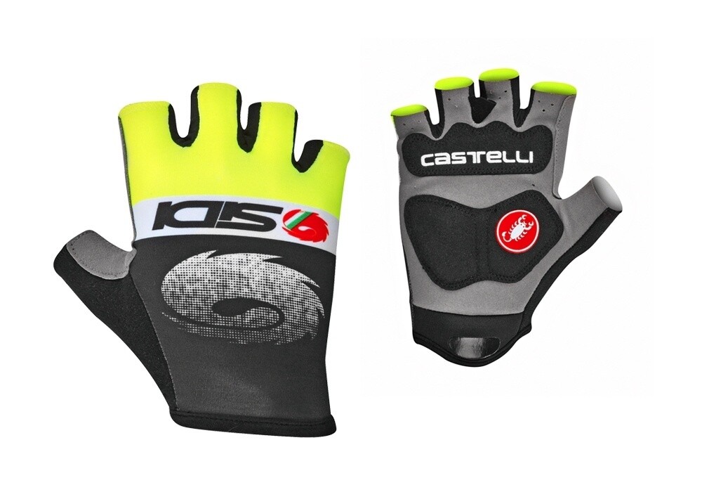 Sidi Pippo Due Summer Gloves