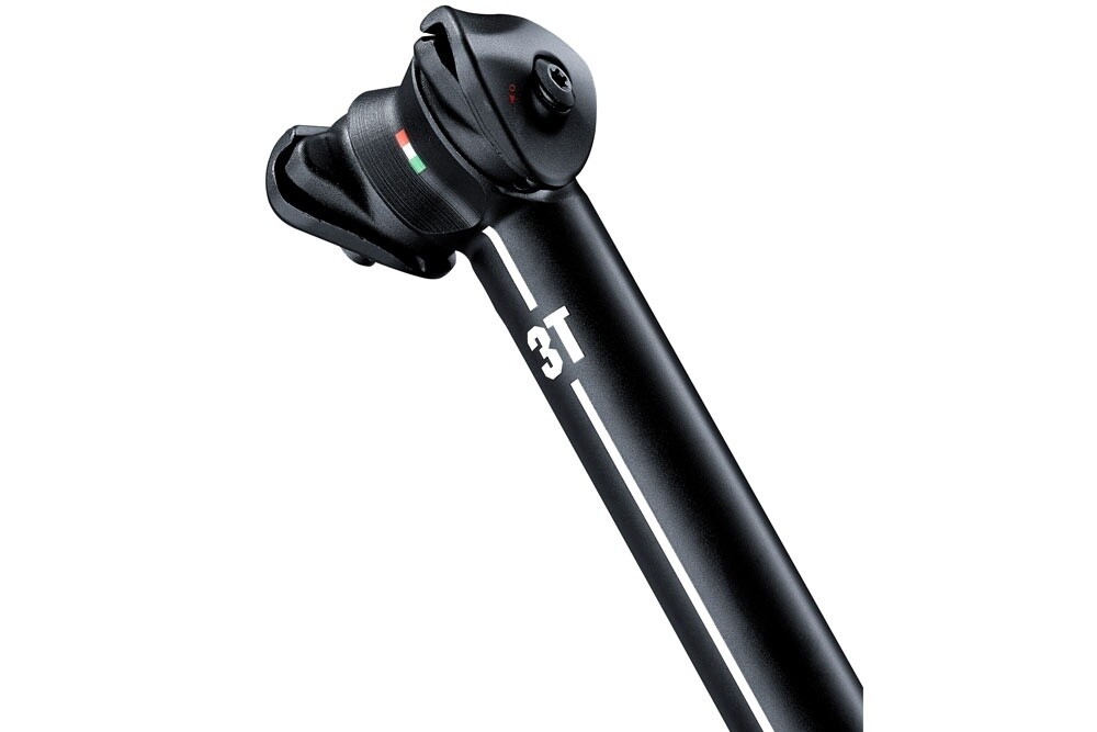 3T Zero25 Pro Aluminium Seat Post