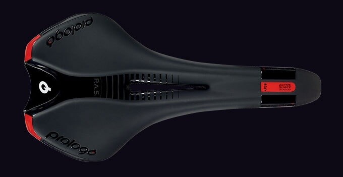Prologo Zero II Space Saddle