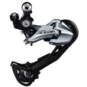 Shimano RD-M3000 Acera 9-Speed Rear Deraileur