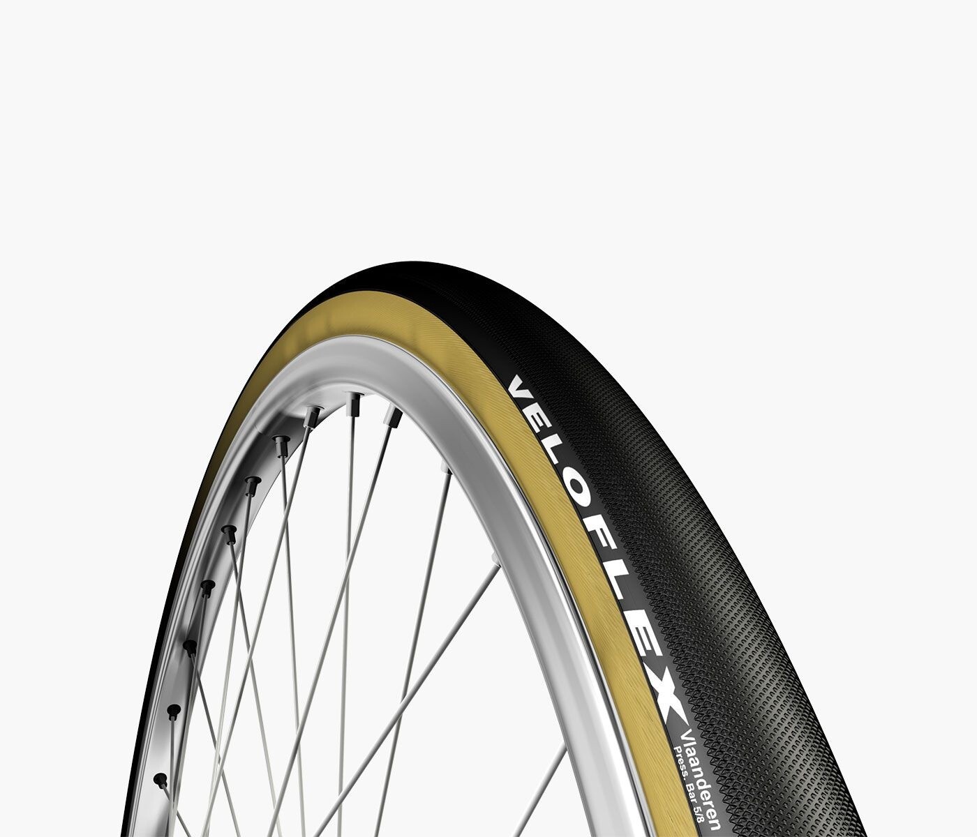 Veloflex Vlaanderen Tubular Road Tyre
