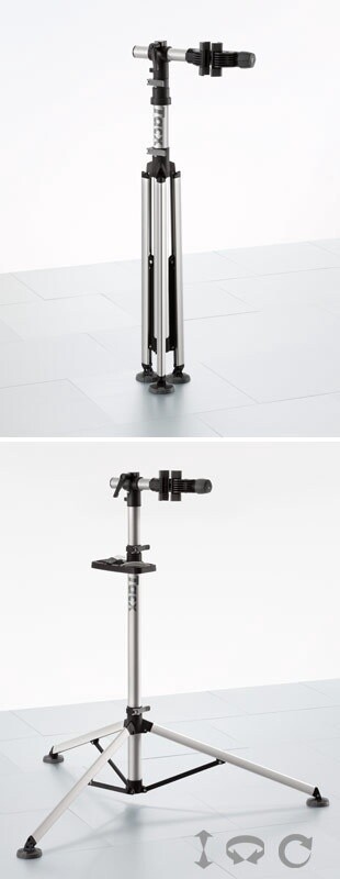 Tacx Spider Prof Repair Stand