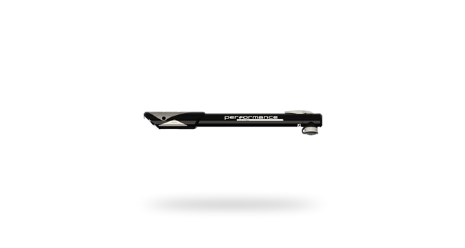 PRO Performance 2-Way Mini Pump