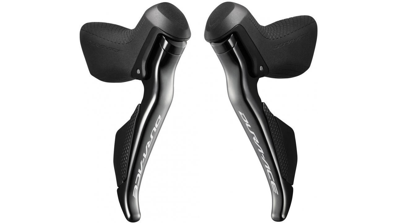 Shimano Dura Ace ST-RT9150 Di2 Shifters