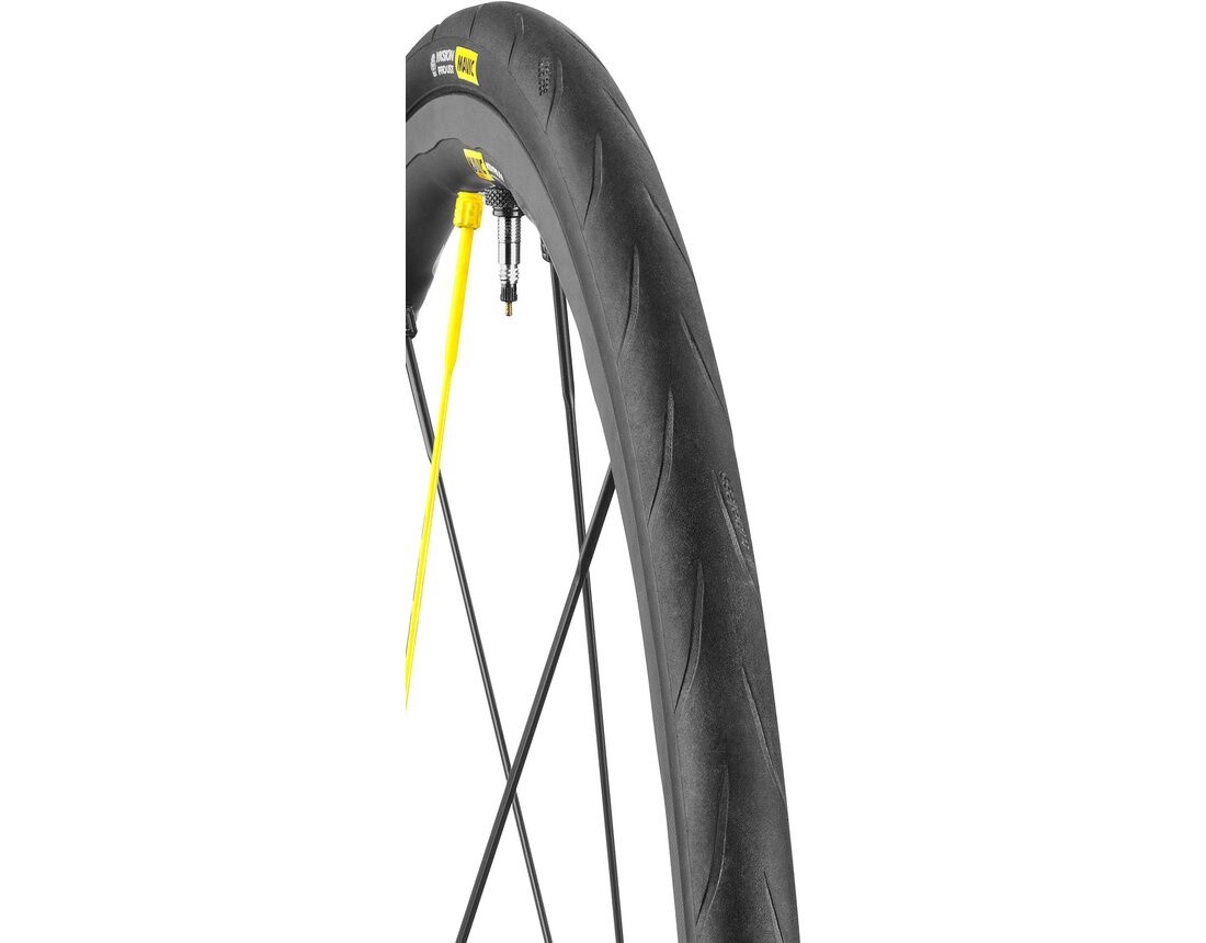 Mavic Yksion Pro UST Tubeless Road Tyre
