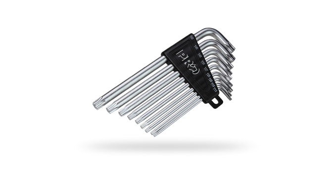 PRO Torx Key Set