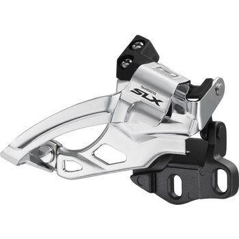 Shimano SLX FD-M675 Top-Swing Front Derailleur